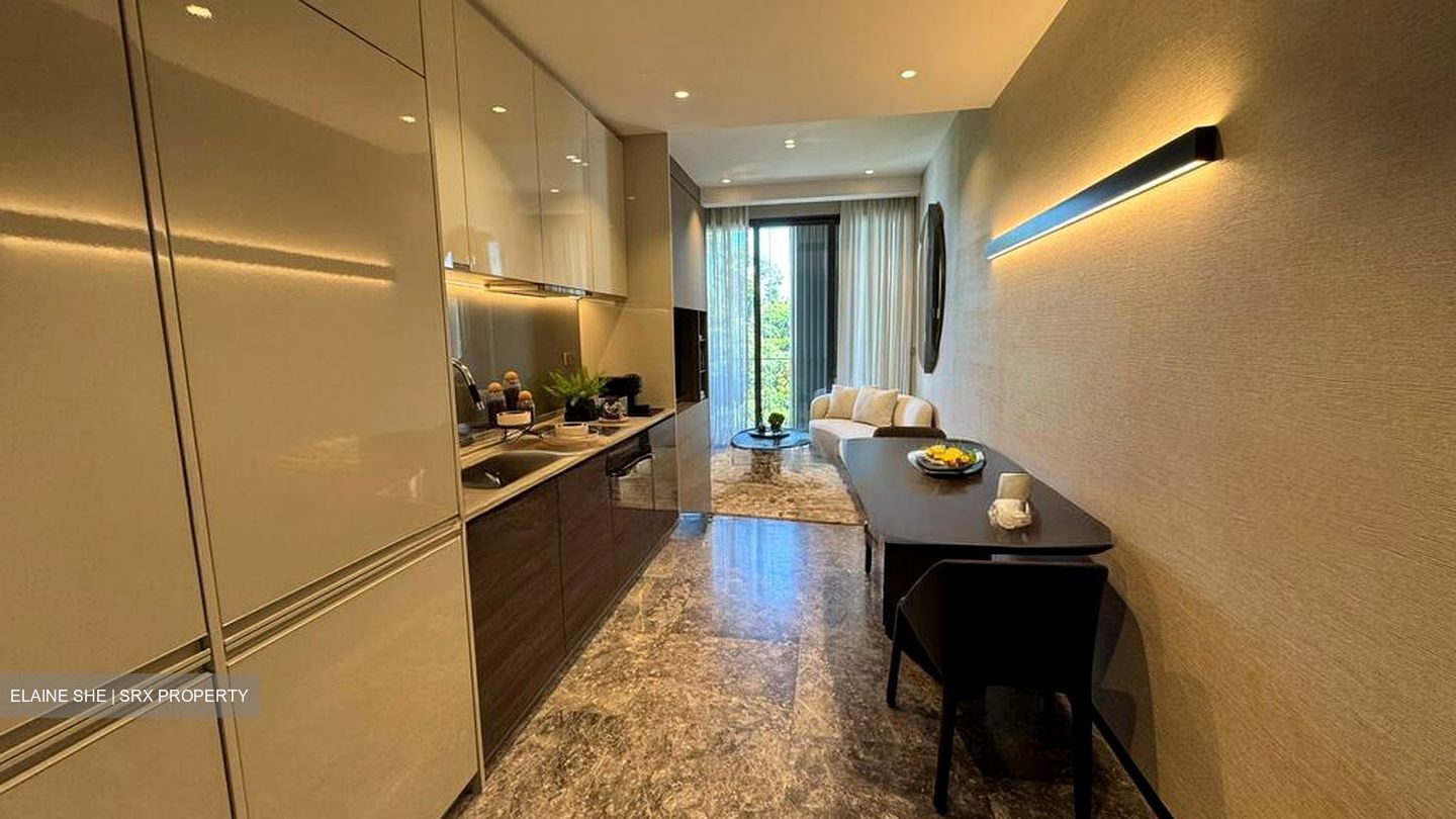 19 Nassim (D10), Apartment #496101121